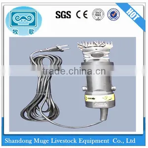 China Factory Direct Wholesale Electric Sheep Clipper thumbnail-1