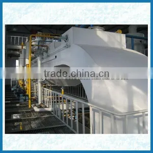 Full Continuous Rice Bran Oil Mill Plant With Low Consumption thumbnail-1