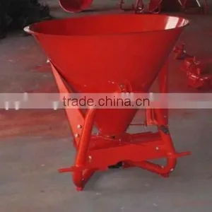 Manure Spreader Cdr260 or Cdr400 thumbnail-4