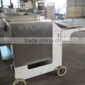 Roller Rotary Moulding Machine for Soft Biscuit in Biscuit Production Line thumbnail-1