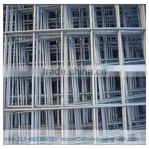 Hot Sale Galvanized Steel Wire Mesh thumbnail-1