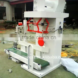 Rice Filling Machine With Scale thumbnail-1