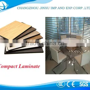 10mm Compact Laminate/hpl Formica Sheets thumbnail-1