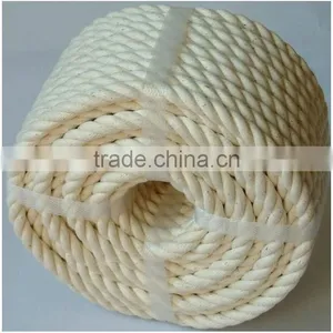 Haidai Cotton Twisted Rope in Stock thumbnail-2