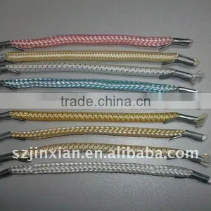 6mm Colorful Hot Selling City Girl Clothing Line,bags Handle Rope thumbnail-6