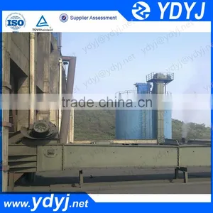 China YIJI Tdtg Bucket Elevator Supplier thumbnail-6