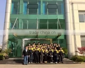 Suzhou China Weighing&Packaging Equipment Co., Ltd. company overview - view 2 thumbnail