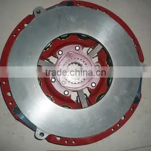 Foton 604 704 Tractor Parts Main Clutch Plate thumbnail-1