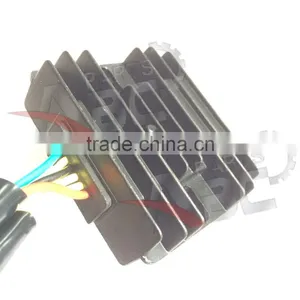 Regulator Rectifier Kandi 3 Wheel 250cc ATV Parts thumbnail-5