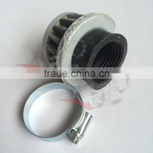 High Quality 35mm Air Filter 50cc 70cc 90cc 110cc ATV Quad Dirt Bike Motorcycle thumbnail-1