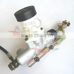 Hydraulic Brake Assy for Hammerhead 80CC 80T Go Kart thumbnail-4