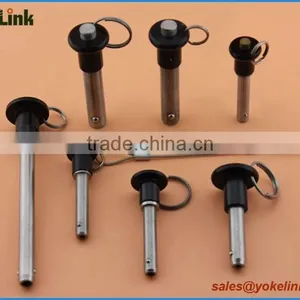 Ball Lock Quick Release Pin thumbnail-1