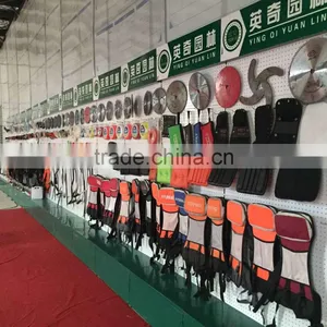 Brush Cutter Piston Ring thumbnail-5
