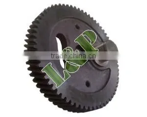 BS60 WM80 Grank Gear For Tamping Rammer Parts Construction Machinery Parts L&P Parts thumbnail-1