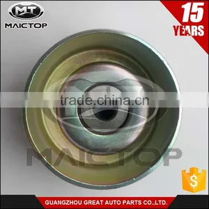 High Quality Belt Tensioner Pulley Idle Pulley for Toyota Prado 16604-31030 thumbnail-3