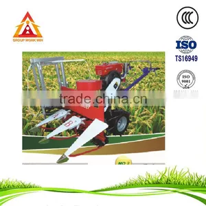 New Design Mini Swathing Machine thumbnail-1