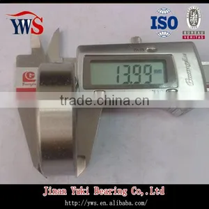 20*47*14mm Self-aligning Ball Bearing 1204 thumbnail-5