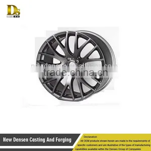 China Produces High Quality OEM China Hot Selling Customize Aluminium Die Casting Parts for High Precision Auto Parts thumbnail-3
