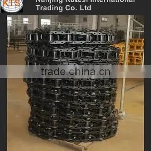 Earthmover Part Track Link Excavator Track Link Assembly thumbnail-1