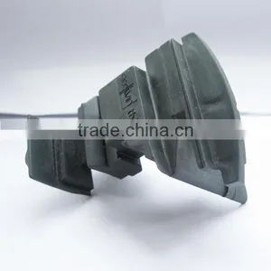 Top Quality Customized Plastic Professional CNC Precision Machining thumbnail-1