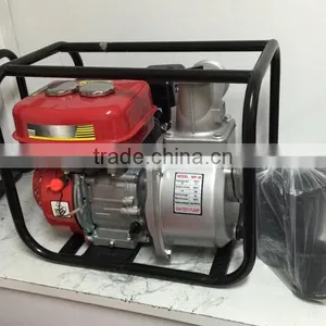 2inch 3inch 4inch ROBIN Gasoline Water Pump HONDA Gasoline Water Pump thumbnail-3
