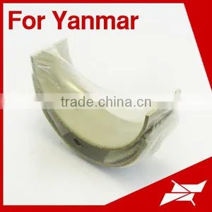 6N165 Con Rod Bearing for Yanmar Marine Diesel Engine thumbnail-1