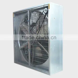 Exhaust Fan/ventilation Fan/Cooling Fan With Siemens Motor thumbnail-3
