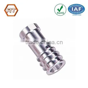 Cnc Aircraft Parts thumbnail-1