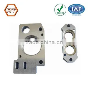 Rite Mfg Customized Stainless Cnc Precision Machined Parts thumbnail-1