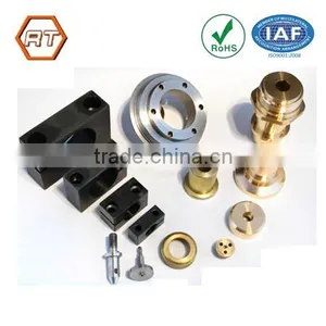 China Cnc Machining Shop thumbnail-1