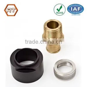 Custom Made Metal Precision Parts Machine Shops thumbnail-3