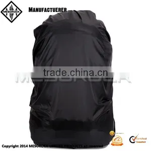 Hiking Camping Cheap Waterproof Rucksack Cover Nylon Backpack Rain Cover thumbnail-1