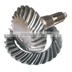 New Steyr Automobile Gear Made in China thumbnail-1