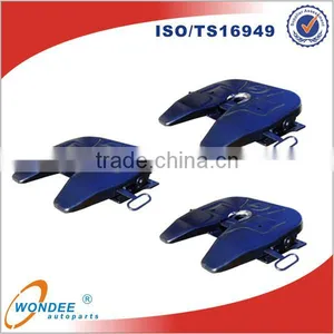 Heavy-duty Semitrailer Fifth Wheel In China thumbnail-1