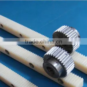 Cnc Router Spare Parts / CNC Rack and Pinion Gears for Sale thumbnail-1