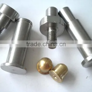 ODM China Supplier Supply CNC Maching Lane Recliner Parts thumbnail-2