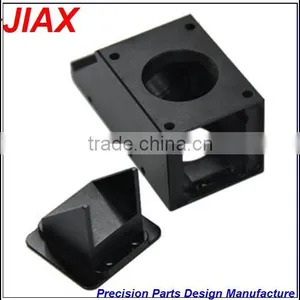 OEM ODM Machining Small Cnc Vertical Machining Center Price thumbnail-6