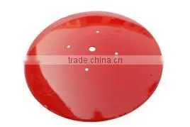 Professional 18"*4 Plough Disc Blade With High Quality thumbnail-1