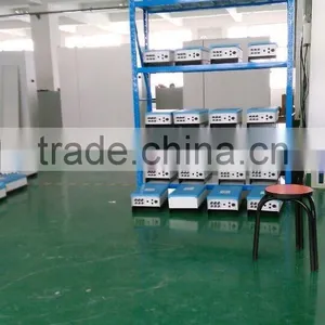 Solar Water Pump Inverter 4KW thumbnail-6