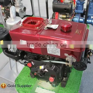 CG16M Special Diesel Engine Use for Ship Used Diesel Engine Single Cylinder thumbnail-2