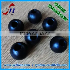 OEM Custom Made Plastic Processing Service,plastic Mechanical Parts thumbnail-4