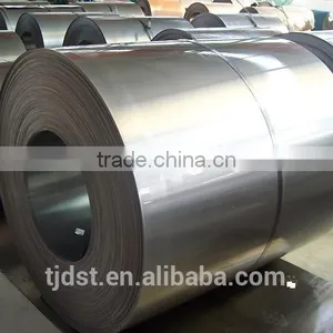 Hot-Dipped Zinc, GI, Galvanized Steel Coil (3rd Choice / Third Choice) thumbnail-1