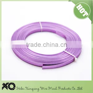 1x5 Flat Craft Aluminum Wire thumbnail-1