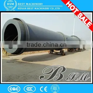 High Quality Rotary Wood Dryer for Wood Processing Factory With High Capacity thumbnail-3