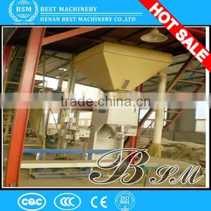 2015 Full-automatic Widely Used in Wood Pellet Production Line Packing Machine With 5% Discount on Sale thumbnail-4
