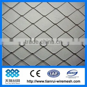 Galvanized Shet Expanded Metal Mesh (factory Price) thumbnail-1