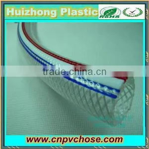 High-flexibility Polyester Fiber Reinforced Hose thumbnail-1