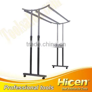 Classic Design Aluminium Clothes Drying Rack thumbnail-1