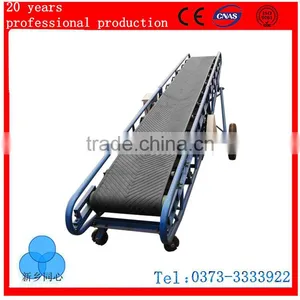 Hot Sale Mobile Belt Conveyor thumbnail-2