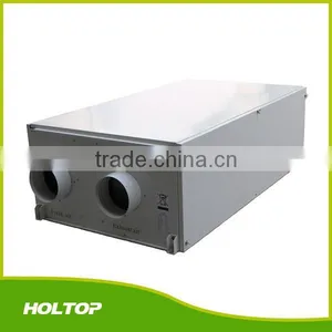 Passive House Heat Pump Energy Recovery Ventilators thumbnail-1